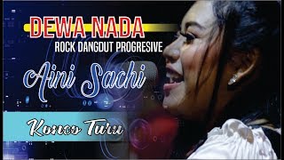 Download Lagu Konco Turu by Aini Sachi [OM. DEWA NADA] provista studio