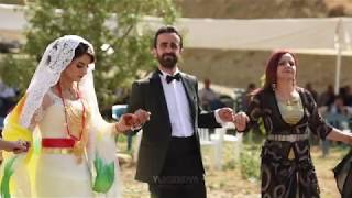 Özlem & Sedat Akarsu Düğün Klibi - Yüksekova Production (Full HD)