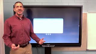 ActivPanel Titanium Tutorial