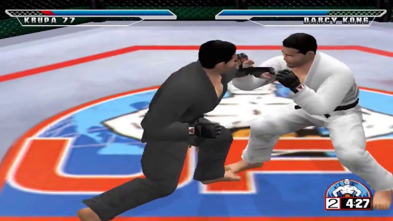 Seg Ufc Seg Ultimate Fighting Championship – JDZMIQ