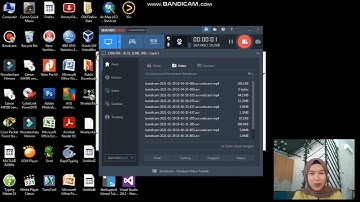 Demo Aplikasi Sistem Pakar Berbasis Visual Studio Untuk Mendiagnosa Penyakit Cacingan
