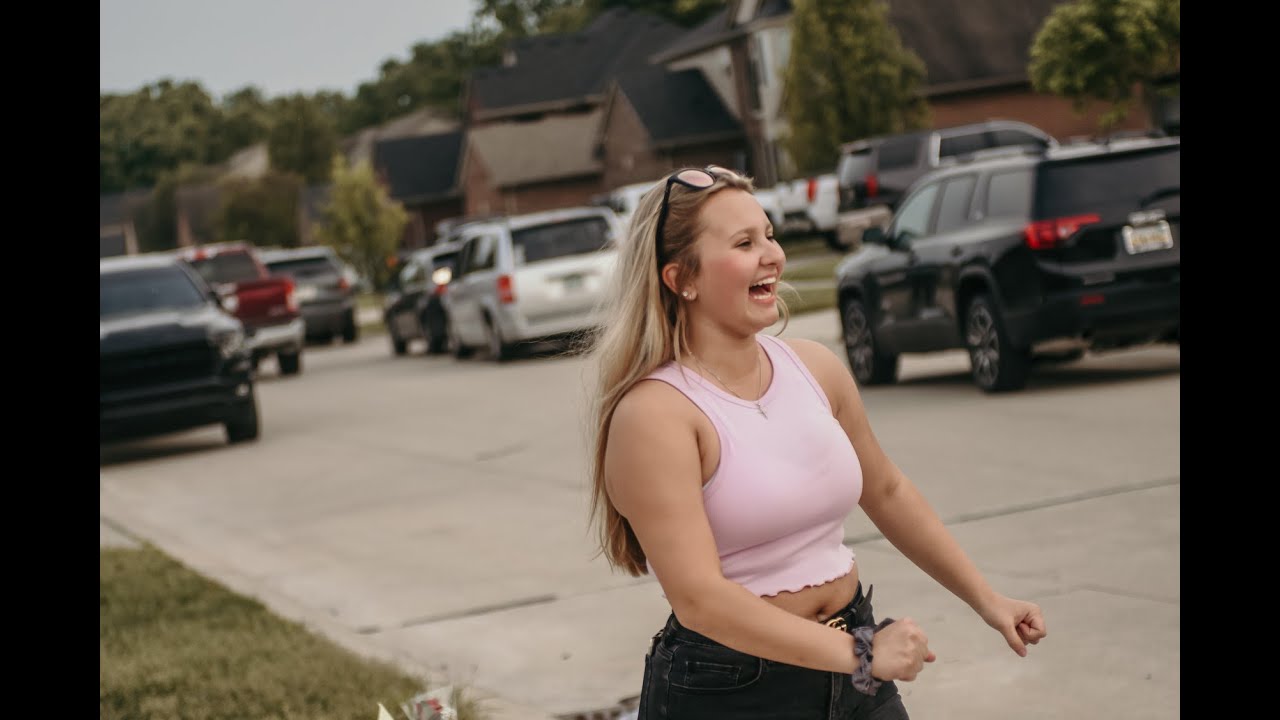 Jordan, Chiari Warrior