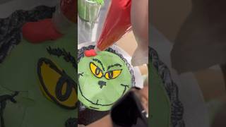The GRINCH!
