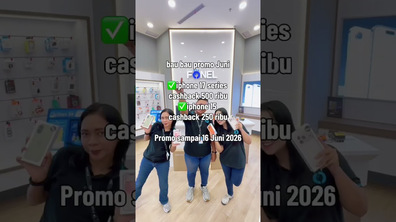 promo promo iphone #smartphone