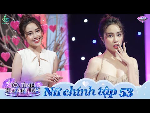 Video Tỏ Tình Hoàn Mỹ Tập 53: Gạt bỏ hết những tổn thương... - youtube