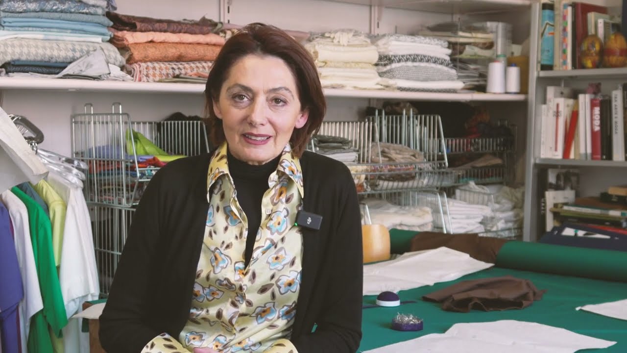 Habitus Fidei. Intervista con Cinzia Moresi