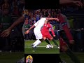 This goal 🤩🔥 #trending #football #edit #runaldo-z5i