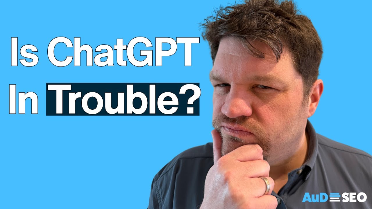 ChatGPT Is Losing AI Search Market Share to Google Gemini (Here’s Why It Matters)