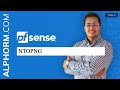 superviser les réseaux avec ntopng pfSense - Tuto Vidéo