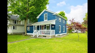 115 McKinley St Unbranded