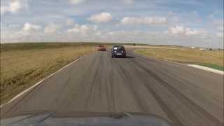 Sortie Circuit Crx Fontenay 15 Septembre