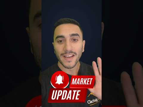 Video preview for Market Update — September 10, 2026
