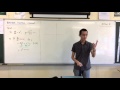 Understanding Anti-Differentiation Concepts