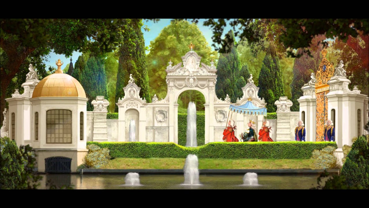 Efteling De Nieuwe Kleren Van De Keizer (muziek) opname Efteling Radio YouTube Efteling De Nieuwe Kleren Van De Keizer (muziek) opname Efteling Radio YouTube