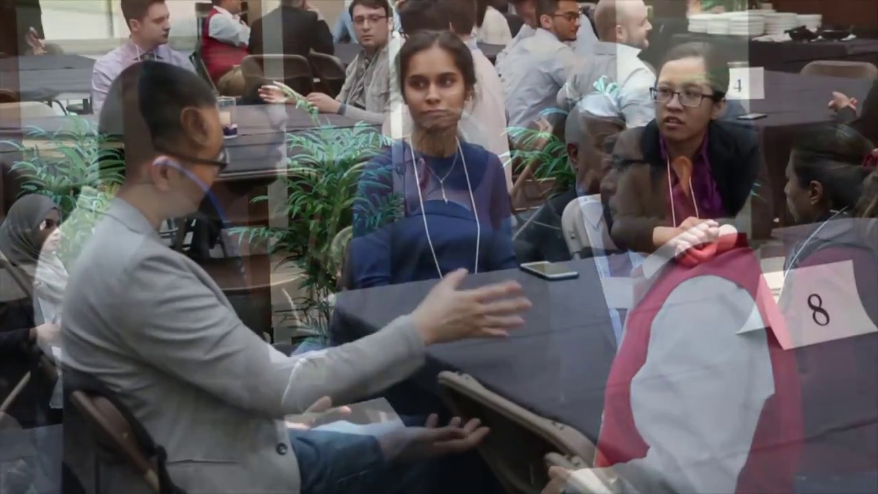 IEEE Ryerson Industry Night 2017