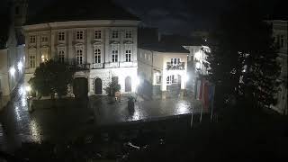 Székesfehérvár landmark camera — live view