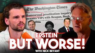 The Satanic Trafficking Cult America Forgot The Franklin Conspiracy