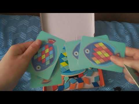 Рыбка аналог Джеко