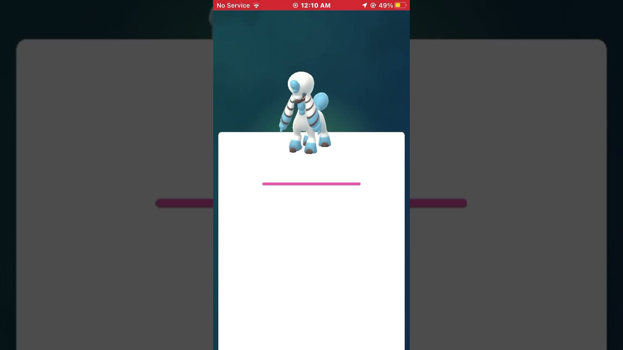 Getting the France exclusive furfrou style