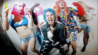 Andy Senpai - BOON PARTY ! feat. xanxdream (Official Music Video)