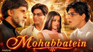 BAHASA.INDONESIA FILM.MOHABBATEIN.FULL.BAHASA.INDONESIA.FULL.HD