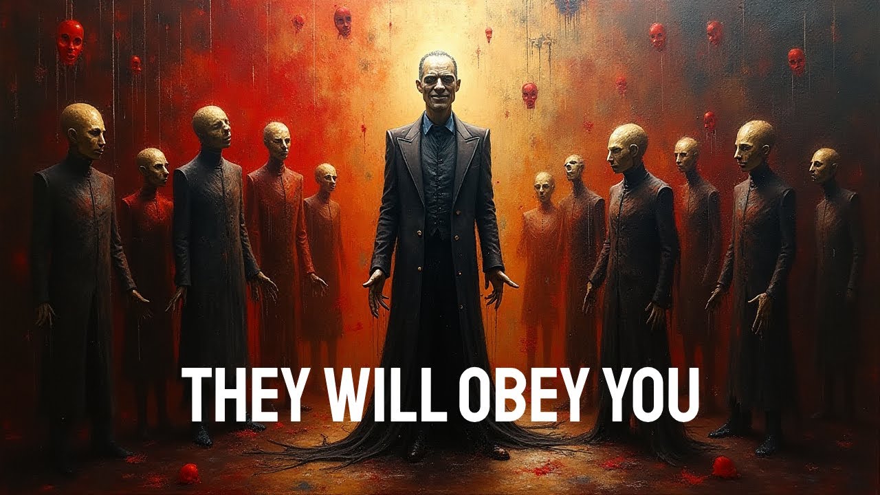 Why People Obey Charm – Machiavelli’s Formula