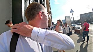 Внезапная встреча с бывшей || Стрижка | Ольга в ярости | Прогулка по лесу | Утиное семейство мамки Внезапная встреча с бывшей || Стрижка | Ольга в ярости | Прогулка по лесу | Утиное семейство мамки