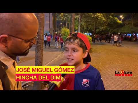 #LODICELA12: LOS NIÑOS TAMBIÉN OPINARON SOBRE EL @dimoficialcom