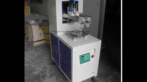 Balloon Screen Printer,Impressora da tela Balloon, Balloon Screen Print Machinery