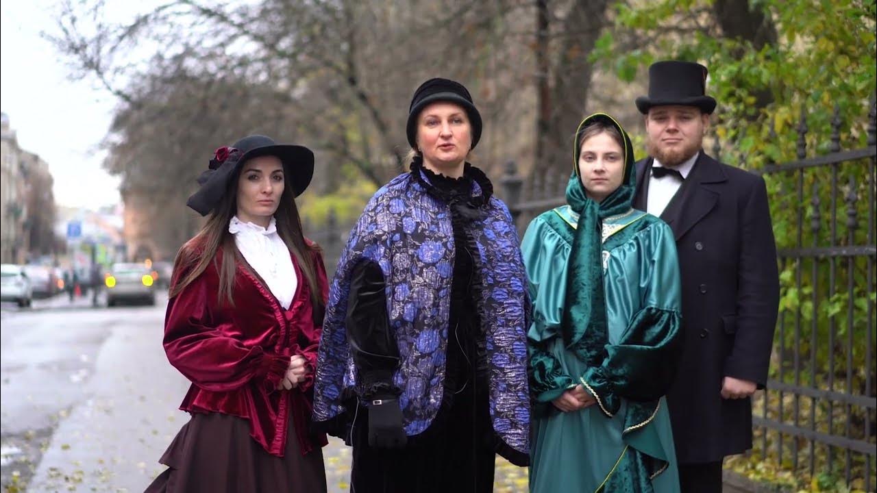 Иван Дмитриевич Путилин и его время - краткая история. (4й фильм из 5ти ...