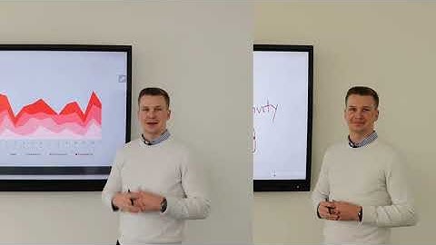 Clevertouch UX Pro Video