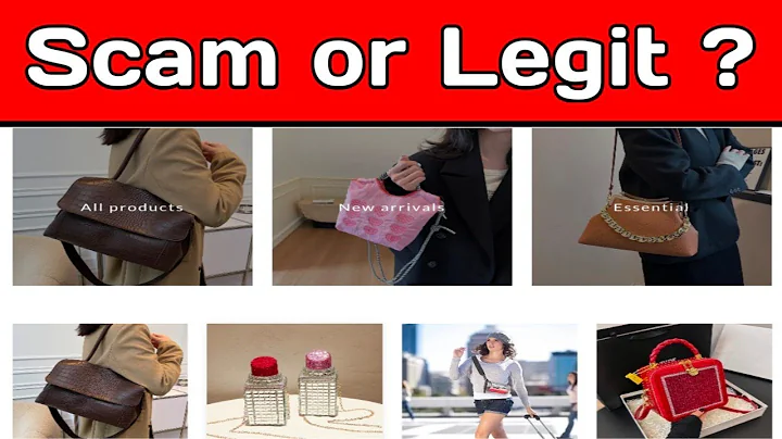 eusdoipc.com Reviews: Is eusdoipc luxury product Legit or a Scam? Honest Review Before You Shop