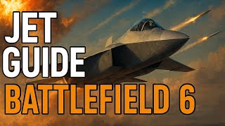 How to Instantly Get Better at Jets in Battlefield 6