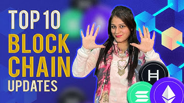 Top 10 Blockchain Platforms in 2022|😍👆Ranking Video| #cryptocurrency #blockchain #crypto