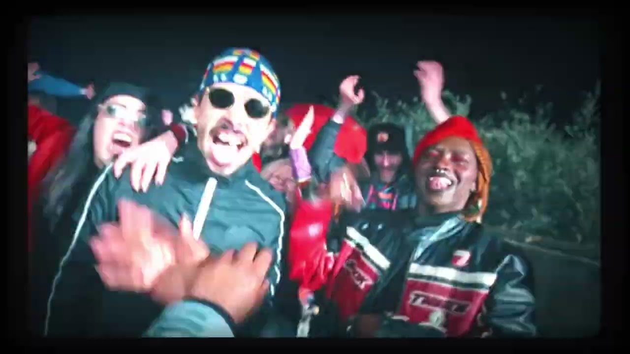 (FREE) - Skread X Orelsan Type Beat "Du propre qui ressemble à du propre" / Jersey Type Beat by Wasa