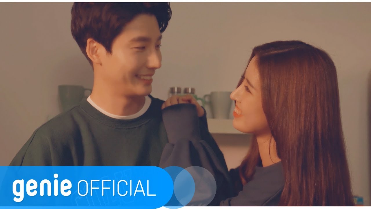 유성은, 이승우 U Sung Een, Lee seung woo - 봄 사이, 우리 We Between Spring (Prod. by 박근태) Official M/V