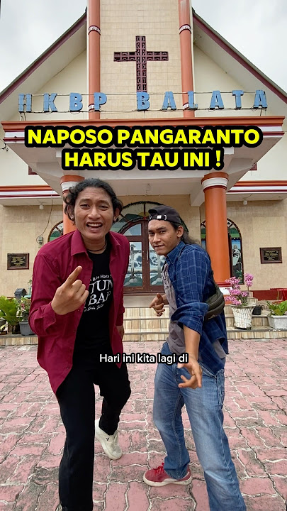 Gather together #batak #comedy #java