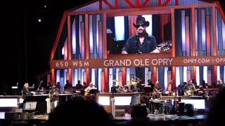 Cody Jinks - Opry Debut - Three Songs (2019)