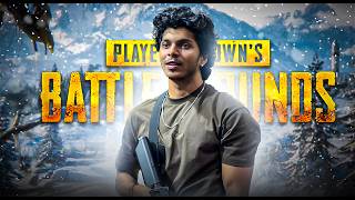 PUBG PC KE BADSHA....