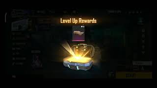 Free Fire 46 Va Level One Gift