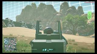 Headshots headshots headshots.  VR  for new players. Ceres ps4 planetside 2