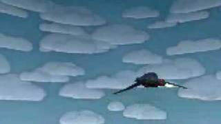 Spore - Jetfighter