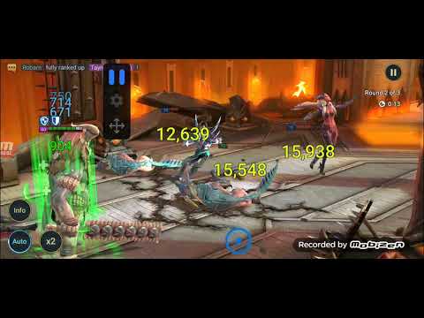 Raid Hacked Content Creator Trivia Contest Raid Shadow Legends Youtube