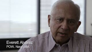 On Two Fronts: Latinos & Vietnam | Trailer