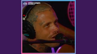 Snow on The Bluff (Live)