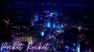 Pocket Rocket - Cochise (Slowed + Reverb + 8D)