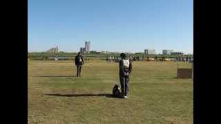 2012JKC秋季訓練競技大会
