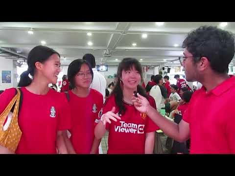 National Day Celebrations @ SJI (2024)