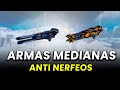 [WR] POR ESTO TU PULSAR NO HACE MUCHO DAÑO EN LIGAS ALTAS - War Robots WR