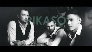 Video thumbnail of "PIKASO ''Ašarėlė'' 2014"